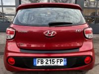 Hyundai i10 II 1.0 i 12V 67 cv - <small></small> 9.990 € <small>TTC</small> - #8