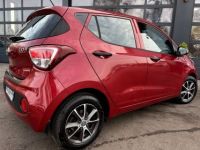 Hyundai i10 II 1.0 i 12V 67 cv - <small></small> 9.990 € <small>TTC</small> - #9