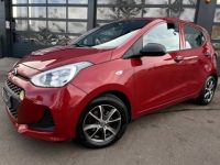 Hyundai i10 II 1.0 i 12V 67 cv - <small></small> 9.990 € <small>TTC</small> - #10