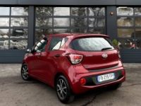 Hyundai i10 II 1.0 i 12V 67 cv - <small></small> 9.990 € <small>TTC</small> - #11