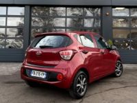 Hyundai i10 II 1.0 i 12V 67 cv - <small></small> 9.990 € <small>TTC</small> - #12