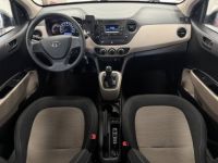 Hyundai i10 II 1.0 i 12V 67 cv - <small></small> 9.990 € <small>TTC</small> - #17