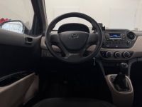 Hyundai i10 II 1.0 i 12V 67 cv - <small></small> 9.990 € <small>TTC</small> - #18