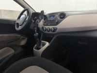 Hyundai i10 II 1.0 i 12V 67 cv - <small></small> 9.990 € <small>TTC</small> - #20