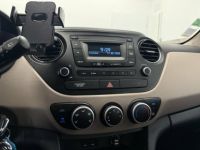 Hyundai i10 II 1.0 i 12V 67 cv - <small></small> 9.990 € <small>TTC</small> - #22