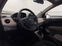 Hyundai i10 II 1.0 i 12V 67 cv - <small></small> 9.990 € <small>TTC</small> - #23