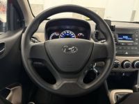 Hyundai i10 II 1.0 i 12V 67 cv - <small></small> 9.990 € <small>TTC</small> - #26