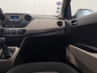 Hyundai i10 II 1.0 i 12V 67 cv - <small></small> 9.990 € <small>TTC</small> - #27