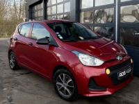 Hyundai i10 II 1.0 i 12V 67 cv - <small></small> 9.990 € <small>TTC</small> - #34