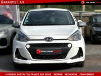 Hyundai i10 II 1.2 87ch Creative BVA - <small></small> 12.990 € <small>TTC</small> - #2