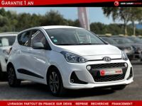 Hyundai i10 II 1.2 87ch Creative BVA - <small></small> 12.990 € <small>TTC</small> - #3