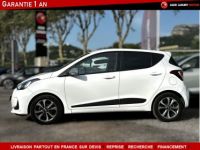 Hyundai i10 II 1.2 87ch Creative BVA - <small></small> 12.990 € <small>TTC</small> - #4