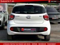 Hyundai i10 II 1.2 87ch Creative BVA - <small></small> 12.990 € <small>TTC</small> - #6