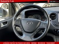 Hyundai i10 II 1.2 87ch Creative BVA - <small></small> 12.990 € <small>TTC</small> - #11