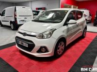 Hyundai i10 II Pack Evidence 1,2 i 16v 87 cv - <small></small> 6.900 € <small>TTC</small> - #1