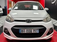 Hyundai i10 II Pack Evidence 1,2 i 16v 87 cv - <small></small> 6.900 € <small>TTC</small> - #2