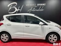 Hyundai i10 II Pack Evidence 1,2 i 16v 87 cv - <small></small> 6.900 € <small>TTC</small> - #3