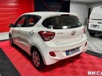 Hyundai i10 II Pack Evidence 1,2 i 16v 87 cv - <small></small> 6.900 € <small>TTC</small> - #5