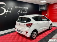 Hyundai i10 II Pack Evidence 1,2 i 16v 87 cv - <small></small> 6.900 € <small>TTC</small> - #6