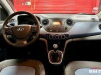 Hyundai i10 II Pack Evidence 1,2 i 16v 87 cv - <small></small> 6.900 € <small>TTC</small> - #14