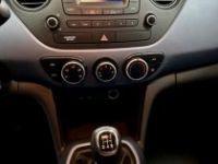 Hyundai i10 II Pack Evidence 1,2 i 16v 87 cv - <small></small> 6.900 € <small>TTC</small> - #16