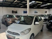 Hyundai i10 Phase 2 1.2 i 16V 86 cv - <small></small> 4.490 € <small>TTC</small> - #1