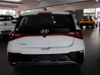 Hyundai i20 1.0 T-Gdi  - 100 - BV DCT-7 Executive PHASE 2 - <small></small> 20.480 € <small></small> - #4