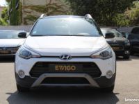 Hyundai i20 1.0 T-GDI 100 ACTIVE DCT BVA - <small></small> 13.490 € <small>TTC</small> - #7