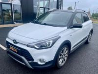 Hyundai i20 1.0 T-GDI 100 CH ACTIVE BLACK RIDE - <small></small> 12.490 € <small>TTC</small> - #2