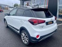 Hyundai i20 1.0 T-GDI 100 CH ACTIVE BLACK RIDE - <small></small> 12.490 € <small>TTC</small> - #4