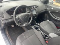 Hyundai i20 1.0 T-GDI 100 CH ACTIVE BLACK RIDE - <small></small> 12.490 € <small>TTC</small> - #10