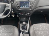 Hyundai i20 1.0 T-GDI 100 CH ACTIVE BLACK RIDE - <small></small> 12.490 € <small>TTC</small> - #19