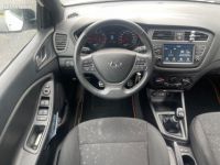 Hyundai i20 1.0 T-GDI 100 CH ACTIVE BLACK RIDE - <small></small> 12.490 € <small>TTC</small> - #20