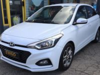 Hyundai i20 1.0 T-GDI 100 CH INTUITIVE + ATTELAGE CARPLAY CAMERA DE RECUL - <small></small> 10.489 € <small>TTC</small> - #2