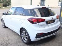 Hyundai i20 1.0 T-GDI 100 CH INTUITIVE + ATTELAGE CARPLAY CAMERA DE RECUL - <small></small> 10.489 € <small>TTC</small> - #4