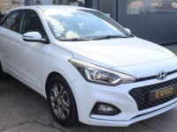 Hyundai i20 1.0 T-GDI 100 CH INTUITIVE + ATTELAGE CARPLAY CAMERA DE RECUL - <small></small> 10.489 € <small>TTC</small> - #8