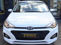 Hyundai i20 1.0 T-GDI 100 CH INTUITIVE + ATTELAGE CARPLAY CAMERA DE RECUL - <small></small> 10.489 € <small>TTC</small> - #9