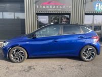 Hyundai i20 1.0 t-gdi 100 dct-7 hybrid 48v creative avec gps car play camera de recul attache remorque - <small></small> 16.490 € <small>TTC</small> - #2