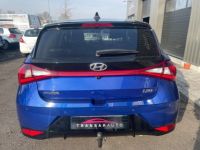 Hyundai i20 1.0 t-gdi 100 dct-7 hybrid 48v creative avec gps car play camera de recul attache remorque - <small></small> 16.490 € <small>TTC</small> - #4