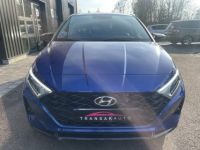 Hyundai i20 1.0 t-gdi 100 dct-7 hybrid 48v creative avec gps car play camera de recul attache remorque - <small></small> 16.490 € <small>TTC</small> - #7