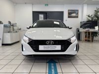 Hyundai i20 1.0 T-GDi 100 DCT-7 Hybrid 48V Intuitive - <small></small> 14.800 € <small>TTC</small> - #2