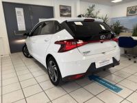 Hyundai i20 1.0 T-GDi 100 DCT-7 Hybrid 48V Intuitive - <small></small> 14.800 € <small>TTC</small> - #3