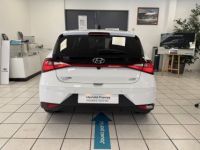 Hyundai i20 1.0 T-GDi 100 DCT-7 Hybrid 48V Intuitive - <small></small> 14.800 € <small>TTC</small> - #4