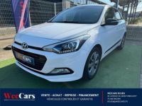 Hyundai i20 1.0 T-GDI 100 EDITION MONDIAL - <small></small> 11.490 € <small>TTC</small> - #1