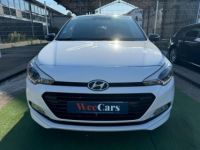 Hyundai i20 1.0 T-GDI 100 EDITION MONDIAL - <small></small> 11.490 € <small>TTC</small> - #2