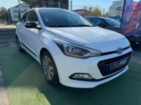 Hyundai i20 1.0 T-GDI 100 EDITION MONDIAL - <small></small> 11.490 € <small>TTC</small> - #3