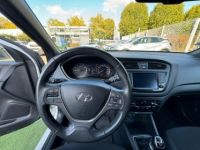 Hyundai i20 1.0 T-GDI 100 EDITION MONDIAL - <small></small> 11.490 € <small>TTC</small> - #7