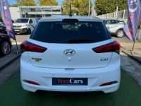 Hyundai i20 1.0 T-GDI 100 EDITION MONDIAL - <small></small> 11.490 € <small>TTC</small> - #14