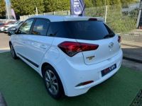 Hyundai i20 1.0 T-GDI 100 EDITION MONDIAL - <small></small> 11.490 € <small>TTC</small> - #15