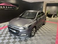 Hyundai i20 1.0 T-GDi 100 Edition #Mondial - <small></small> 9.490 € <small>TTC</small> - #1